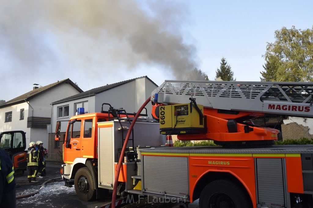 Feuer 2 Y Explo Koeln Hoehenhaus Scheuerhofstr P1251.JPG - Miklos Laubert